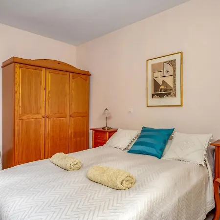 شقة Caracas De By Interhome *