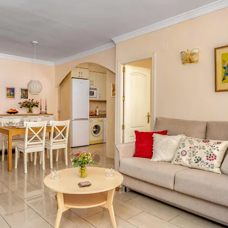Caracas De By Interhome * Marbella