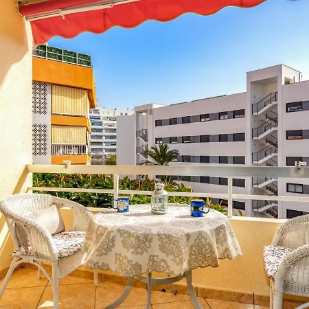Caracas De By Interhome ماربيا