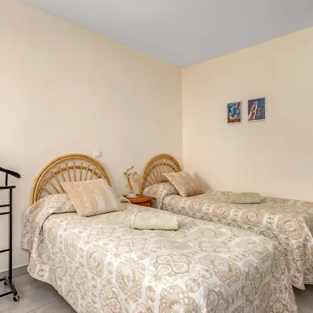 Caracas De By Interhome Apartment *
