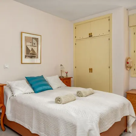 Caracas De By Interhome Apartment *