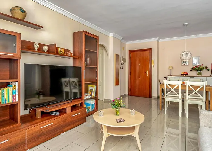 Caracas De By Interhome Apartment *