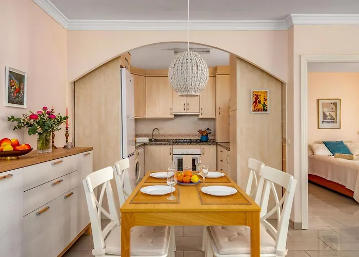 Apartment Caracas De By Interhome