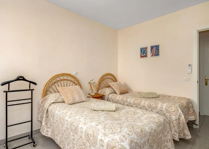 Caracas De By Interhome Apartment *