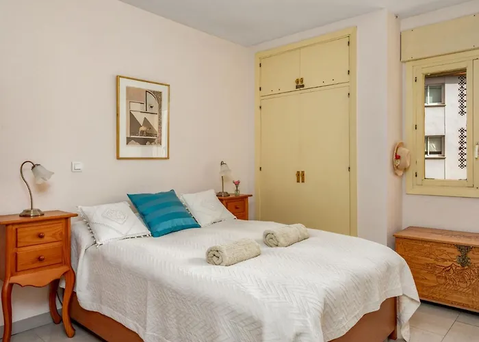 Caracas De By Interhome Apartment *