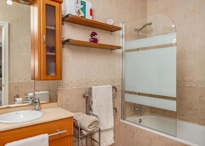 Caracas De By Interhome Apartment